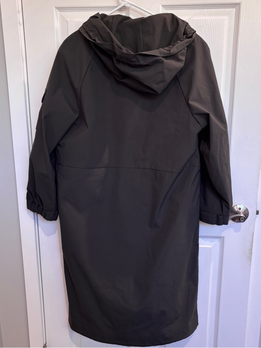 MANGO Detachable Gilet Parka - Picture 10 of 12